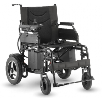 Cadeira D800 motorizada