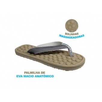 Chinelo Kombat