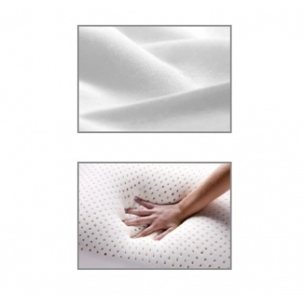 Travesseiro natural latex