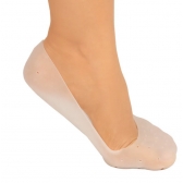 Sapatilha De Puro Gel Revita Pé Total Comfort