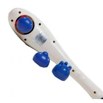 Massageador Tapping