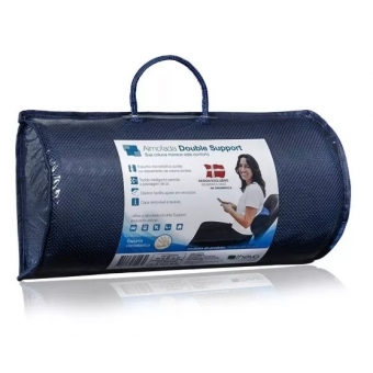 Almofada Double Support