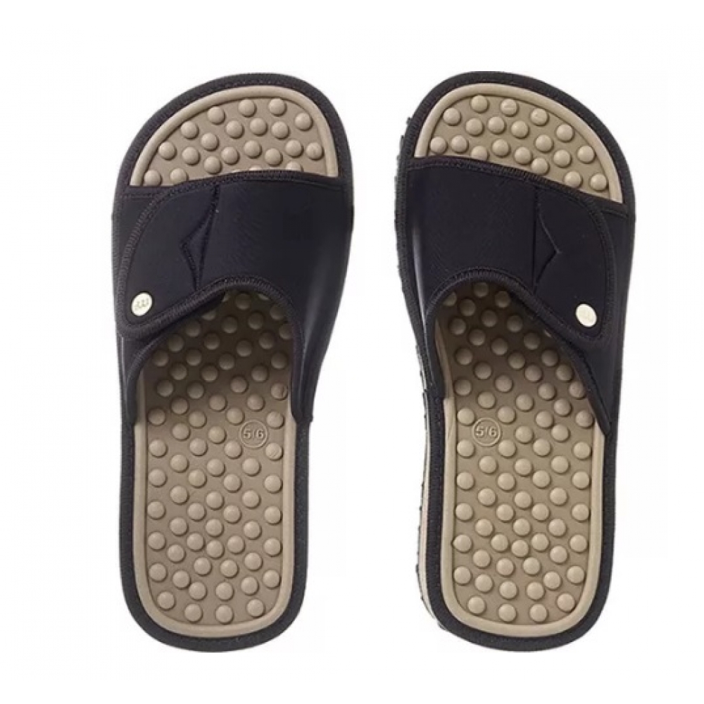 Chinelo anatômico slide
