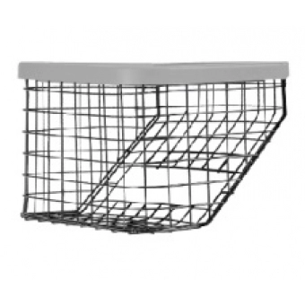 Cesta para Andador e Triciclo