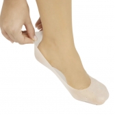 Sapatilha De Puro Gel Revita Pé Total Comfort