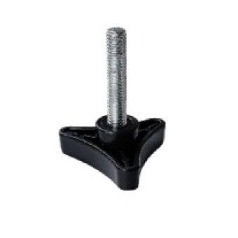 Parafuso Borboleta para Andador Premium