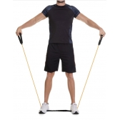 Extensor Elástico Nível Médio Vollo