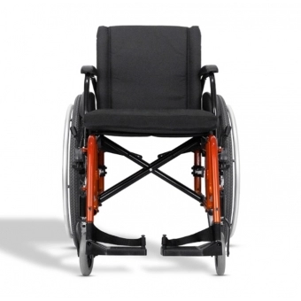 A Cadeira de Rodas AVD