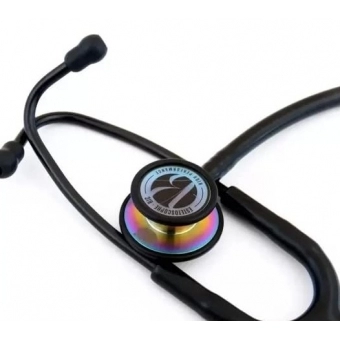 Estetoscópio Eternity Adulto e Pediátrico