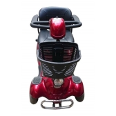 Quadriciclo Mirage RX - Vermelho