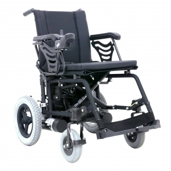 Cad. de Rodas Freedom Styles 13