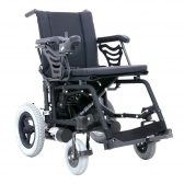 Cad. de Rodas Freedom Styles 13 - Preta