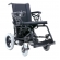 Cad. de Rodas Freedom Styles 13 - Preta
