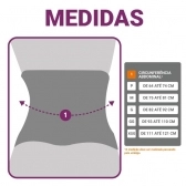 Cinta Modeladora Slim Waist