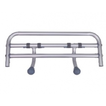 Apoio de pés para Cadeira de Banho