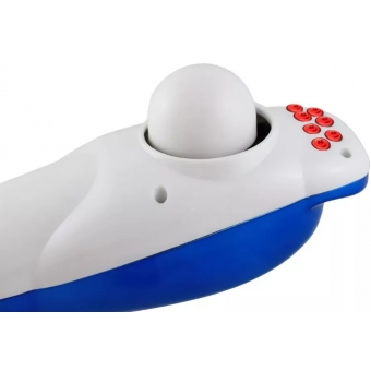 Massageador Elétrico Portátil Squalo