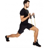 Extensor Elástico Nível Médio Vollo