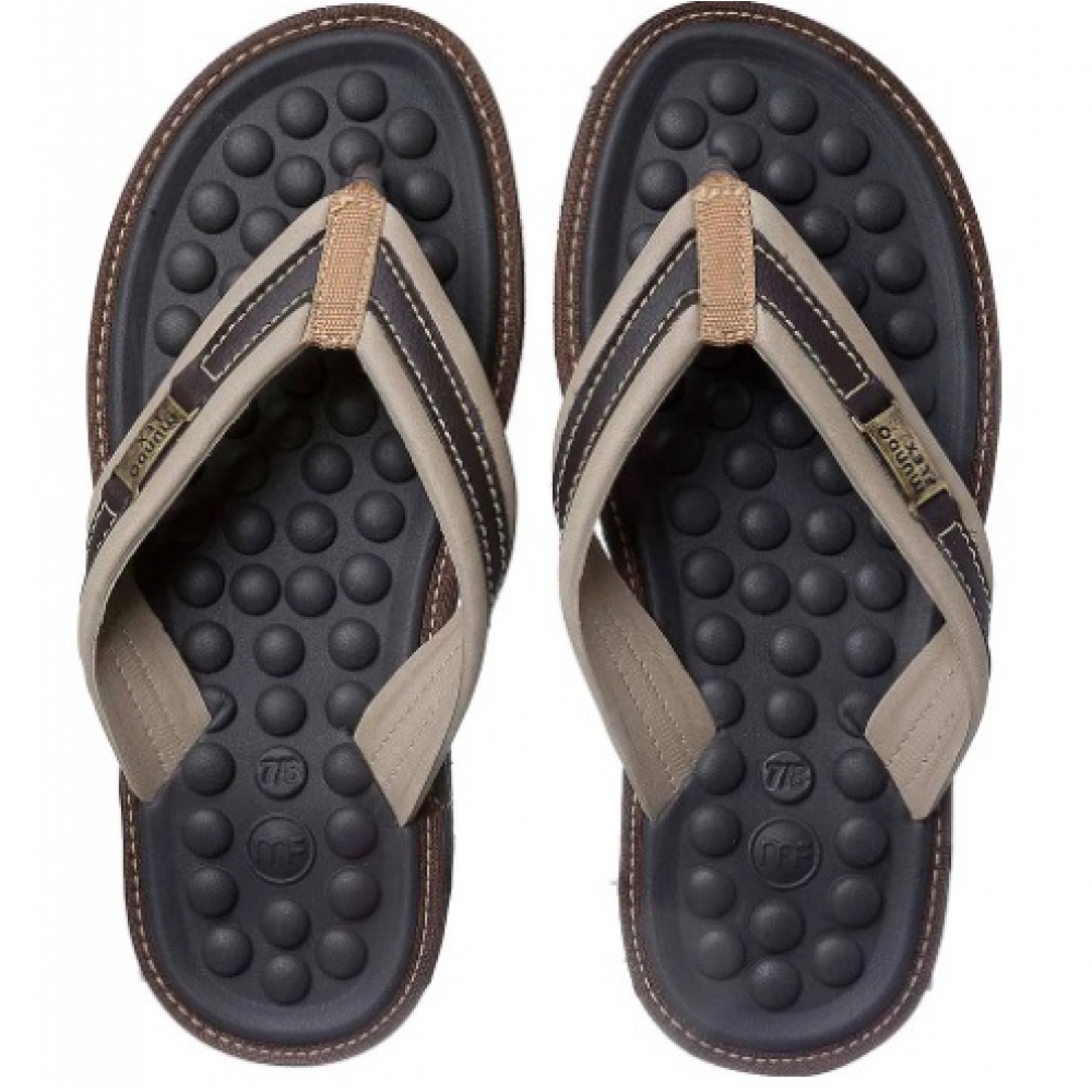 Chinelo Robust Anatômico para Esporão e Fascite Plantar