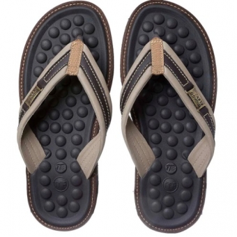 Chinelo Robust Anatômico para Esporão e Fascite Plantar