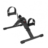 Mini Bicicleta Ergométrica multifuncional c/ monitor