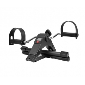 Mini Bicicleta Ergométrica multifuncional c/ monitor