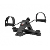 Mini Bicicleta Ergométrica multifuncional c/ monitor