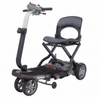 Triciclo Scooter Mirage LP