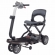 Triciclo Scooter Mirage LP - Bronze