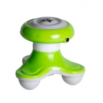 Mini Massageador Corporal A Pilha