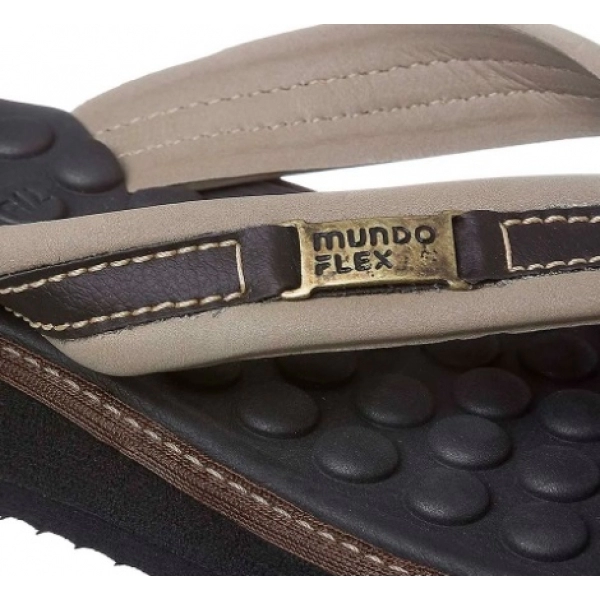 Chinelo Robust Anatômico para Esporão e Fascite Plantar