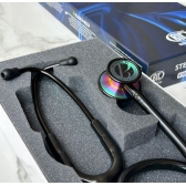 Estetoscópio Eternity Adulto e Pediátrico