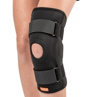 Joelheira Articulada