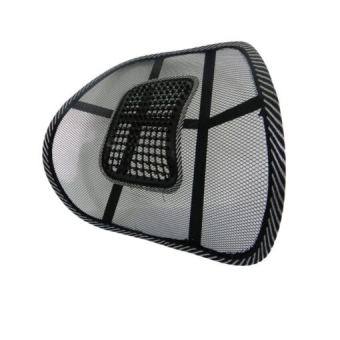 Encosto Lombar Sente Bem