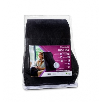 Almofada lombar Big
