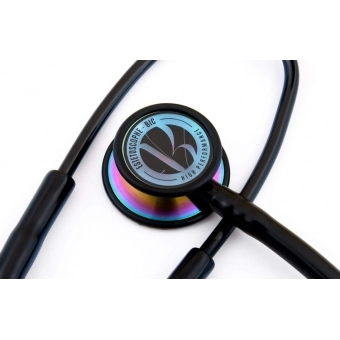 Estetoscópio Eternity Adulto e Pediátrico