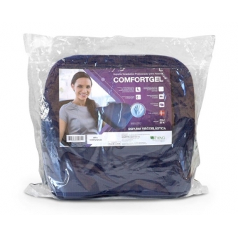 Almofada ComfortGel para sentar