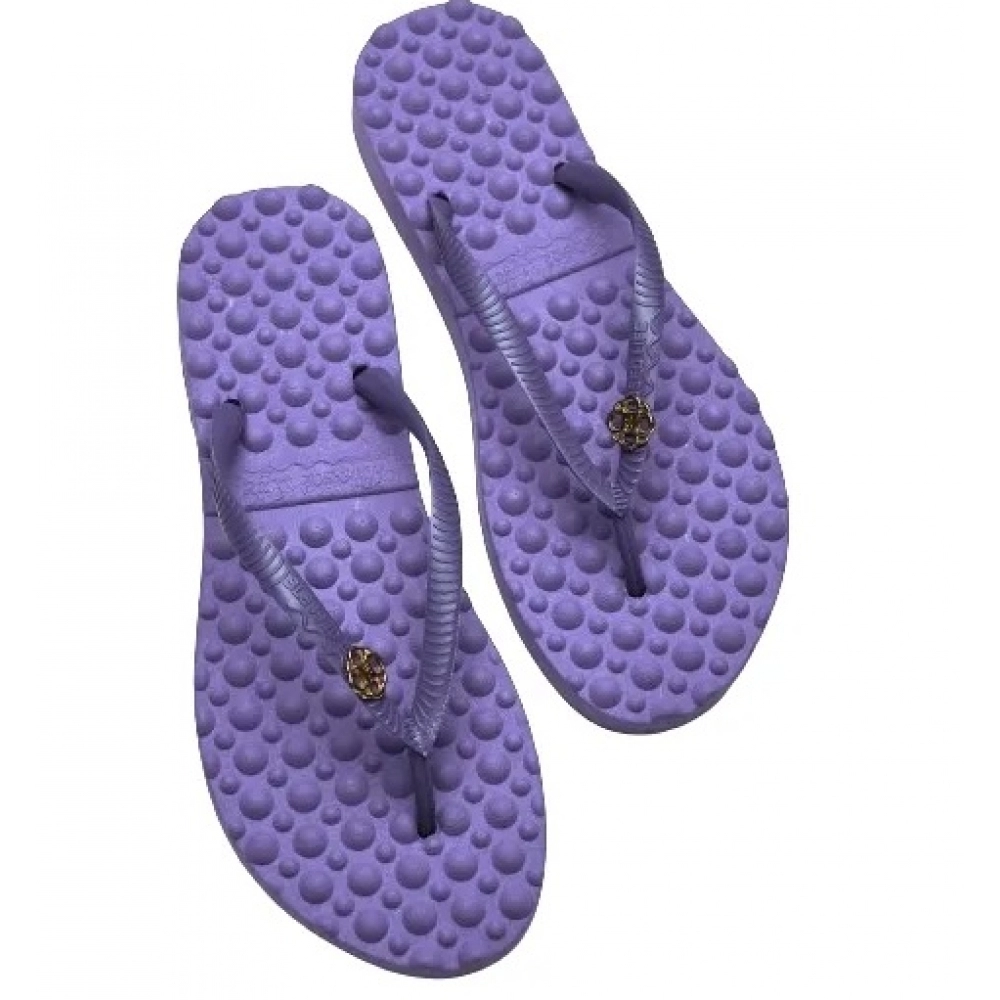 Chinelo Massageador Glamour