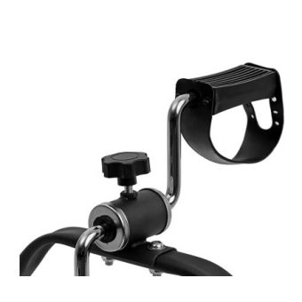 MINI BICICLETA ERGOMÉTRICA MULTIFUNCIONAL CICLOERGÔMETRO