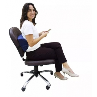 Almofada Double Support