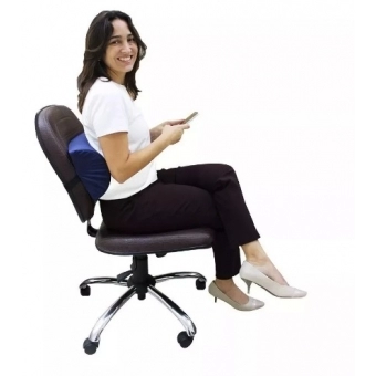 Almofada Double Support