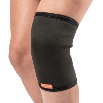 Joelheira Lisa Curta