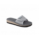 Chinelo Anabela vestir