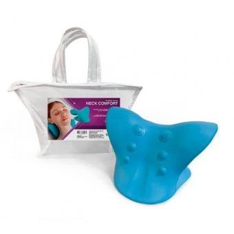 Alongador Cervical neck comfort
