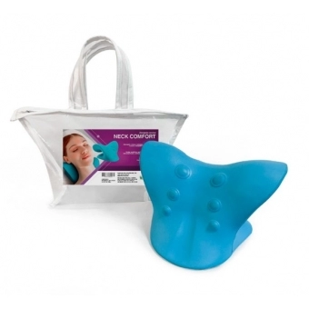 Alongador Cervical neck comfort