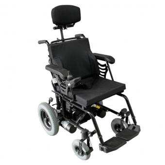 Cad. de Rodas Freedom Styles 13
