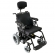 Cad. de Rodas Freedom Styles 13 - Preta