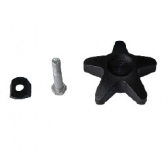Parafuso Estrela para Andador / Triciclo