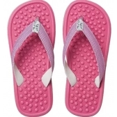 Chinelo anabela dedo