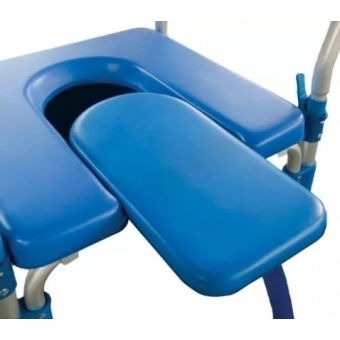 Assento para cadeira banho D60