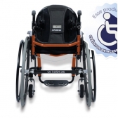 Cadeira de Rodas M3 Premium